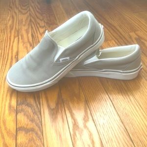 Vans Slip On Sneakers